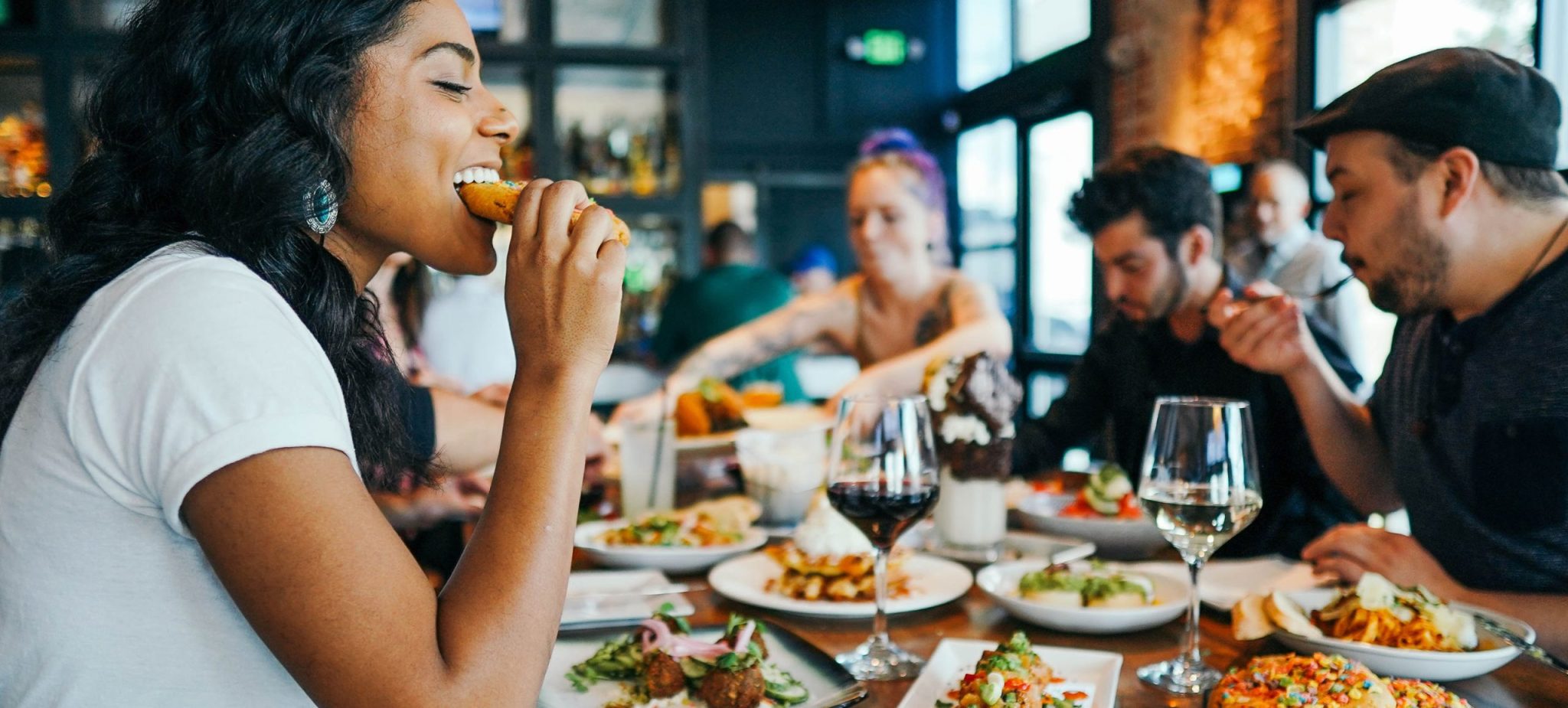 Emma & Lorenzo Trattoria