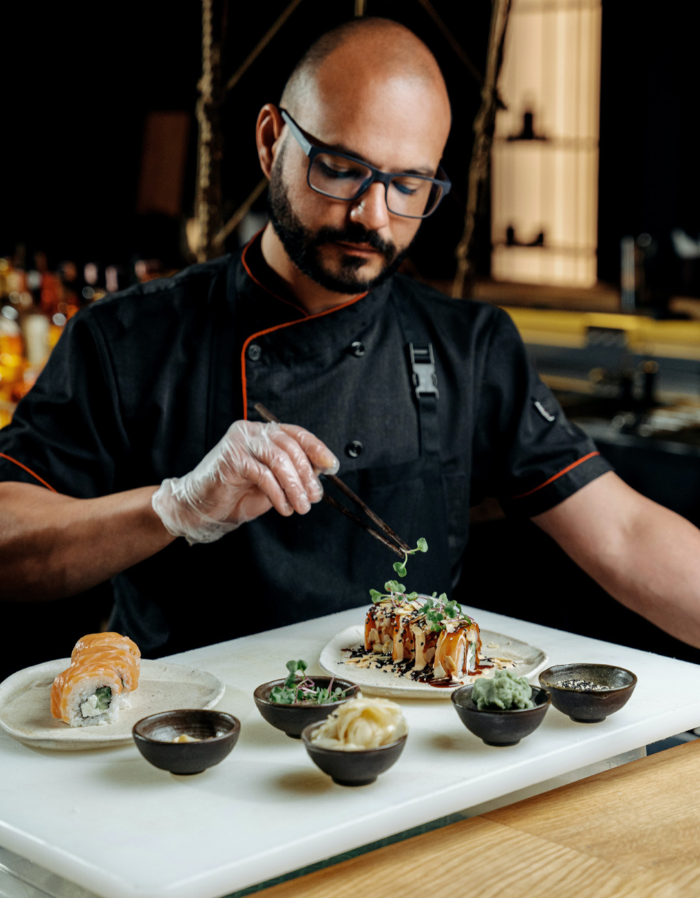 Antipasto