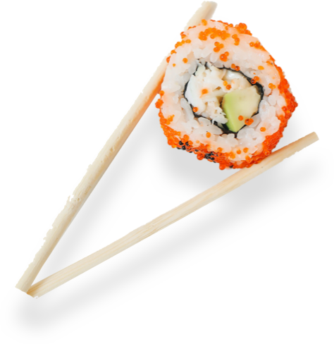 sushi roll