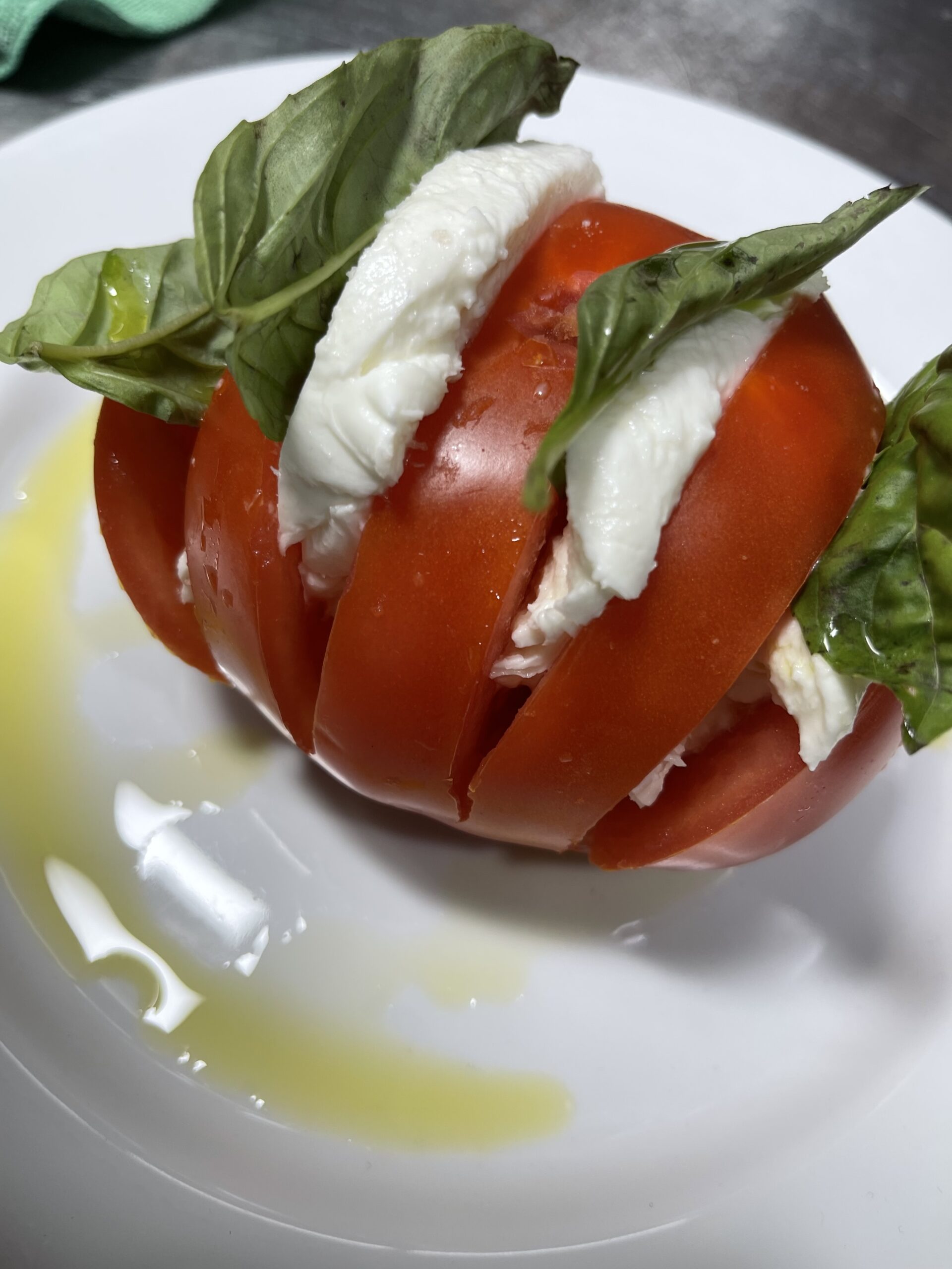 Antipasto