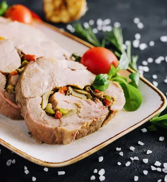 Main Courses (Secondi)