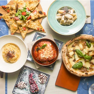 Roman Cuisine